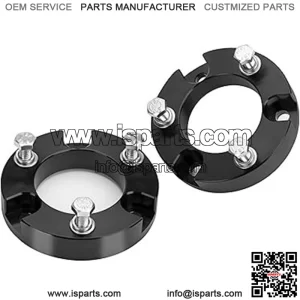 99-06 Tundra front 2" block