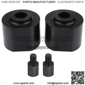 2" 99-23 F250 F350 2WD polyurethane block