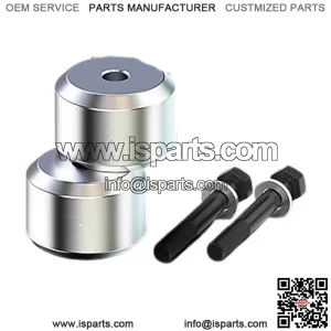 05-23 F250 F350 Superduty 4WD 2" bolsters