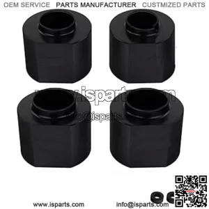 2.5" Jeep Wrangler TJ/Grand CHerokee ZJ bolsters