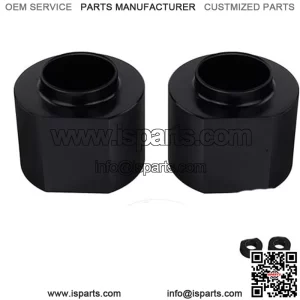 Front 2" Jeep Wrangler TJ/Grand CHerokee ZJ bolsters