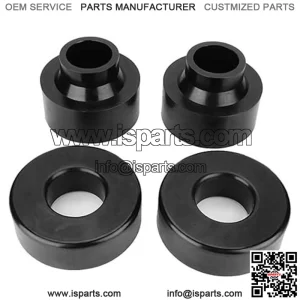 2-inch Jeep Grand Cherokee WJ Riser blocks