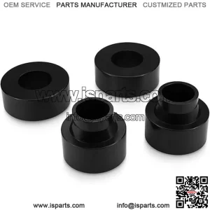 2.5-inch Jeep Grand Cherokee WJ Riser blocks