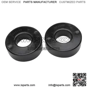 2-inch Jeep Grand Cherokee WJ Riser blocks