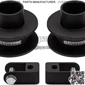 05-23 F250/F350 4WD 2.5-inch Riser blocks