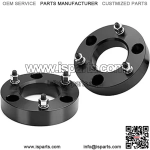 07-23 Silverado/Sierra front 3" pads