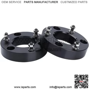 04-23 F150 1.5" front pads