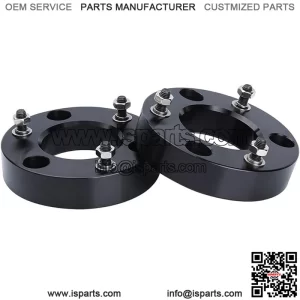 04-23 F150 2" front pads