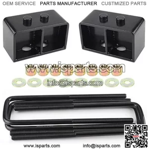 04-20 F150 3" rear pads