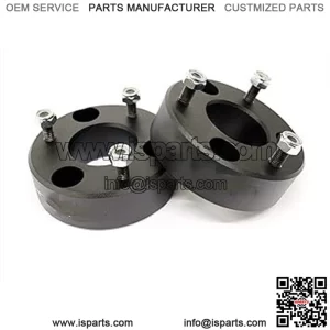 06-23 RAM 4WD 2" front pads