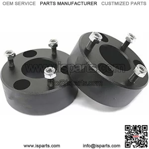 06-23 RAM 4WD 3" front pads