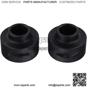 09-18 RAM 1500 1.5" rear pads