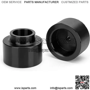 09-18 RAM 1500 rear 2" block