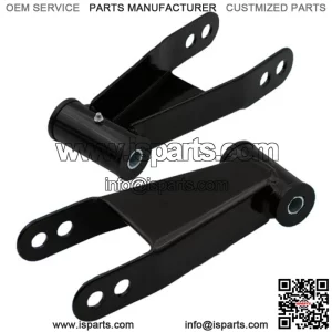 Chassis lowering kit # large