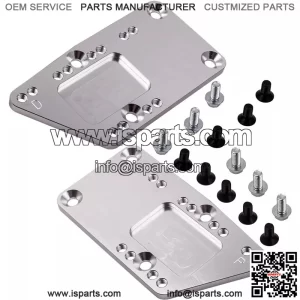 LS engine mount adapter 1#