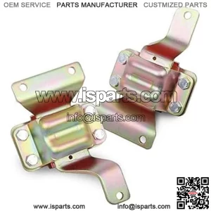 96-04 Mustang engine mount