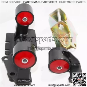 88-91 Honda CIVIC/CRX engine mount