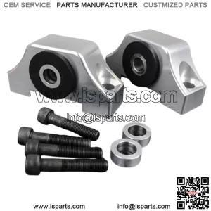 EK small horn #silver