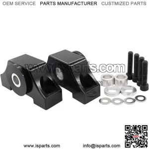 EK small horn #black