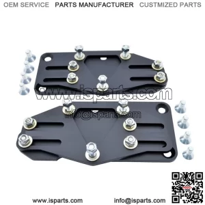 LS engine mount adapter 3#