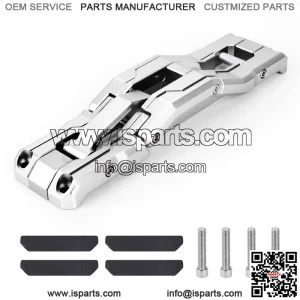 07-21JK/JL Wrangler door side ladder # Black