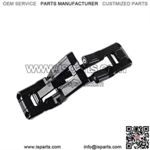 07-21JK/JL Wrangler door side step # silver