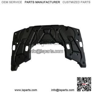 Rear rack assembly Polaris Sportsman 450 570 2021-2023 2637978-070