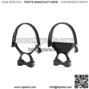 Fire extinguisher mount kit 1,5-2"