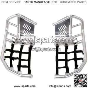 Nerfbars Yamaha YFZ 450 R ARTRAX