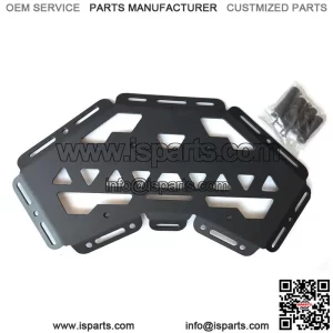 rear carrier can-am renegade G2