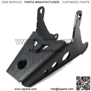 Mounting bracket ball Can-am renegade Outlander G2