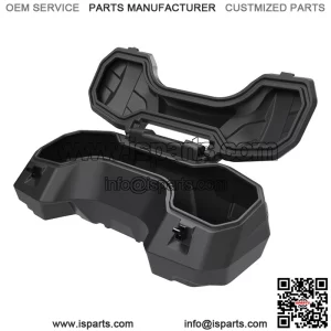 ATV BOX GKA Cfmoto 450 520 for steel plates  010_068_00