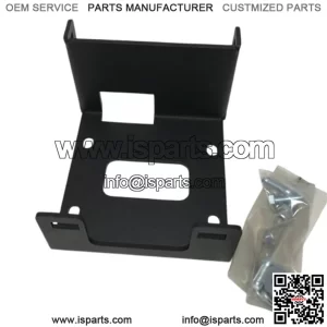 Winch plates Polaris Sportsman 570