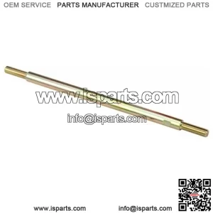 Tie rod 14mm Suzuki Kingquad 450 700 750 Can-am Outlander G2 Renegade 800 1000