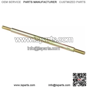 Tie rod 16mm Can-am outlander Renegade 570 650 850 1000 G2 2019 703501025 703501039