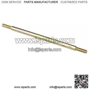 Tie rod 16mm Suzuki Kingquad 450 700 750 Can-am Outlander Renegade G2 800 1000