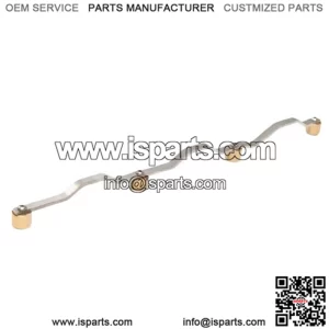 Vauxhall intake manifold swivel rod