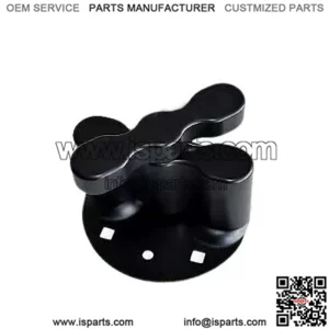 RX fuel tank bracket 1# black