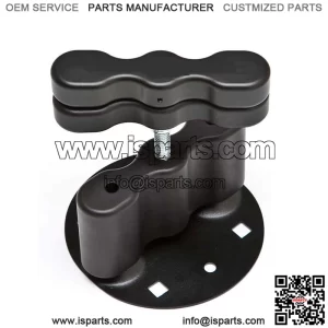 RX fuel tank bracket 2# black