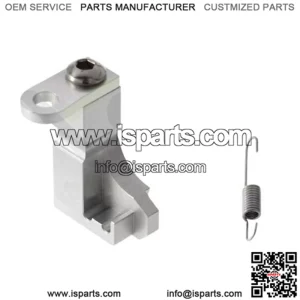 P2015 Repair bracket 03L129711E with spring