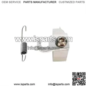 P2015 Repair bracket 03L129711AG with spring