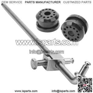 02-05 Dodge Ram Transfer Case Shifter Control Link and Grommet Bushing