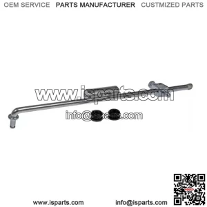 05-12 Dodge Ram Transfer Case Shifter Control Link and Grommet Bushing