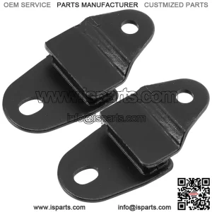 87-06 Yamaha exhaust muffler main parts