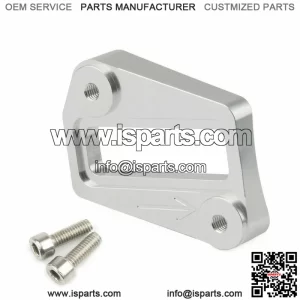 LS3 air flow sensor base