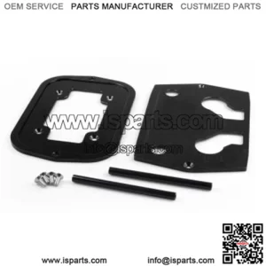 Battery bracket #black