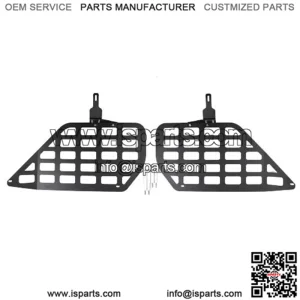 Toyota 4Runne trunk rack