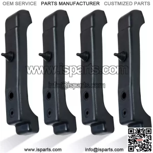 GM4 core radiator mounting bracket 4012326682S