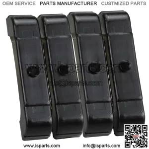 GM3 core radiator mounting bracket 4012326681S