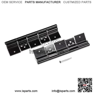 RV door hinges